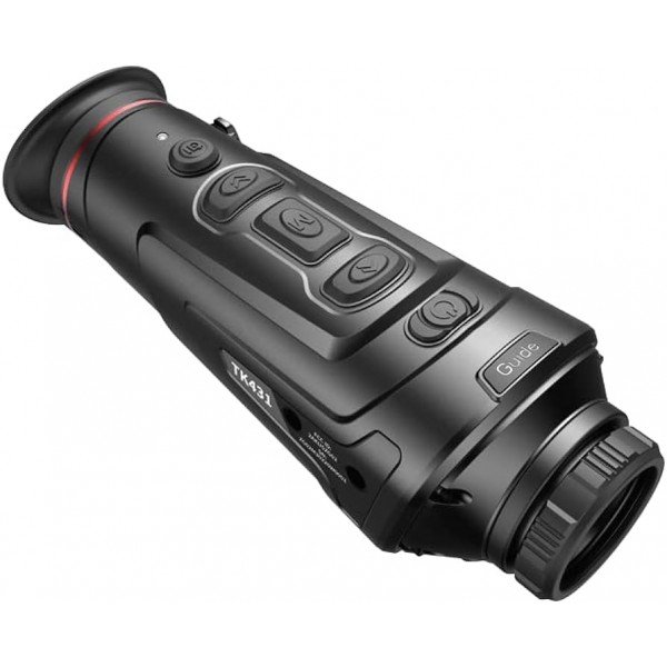 Тепловизионный монокуляр GUIDE TK621 Тепловизионный монокуляр GUIDE TK621