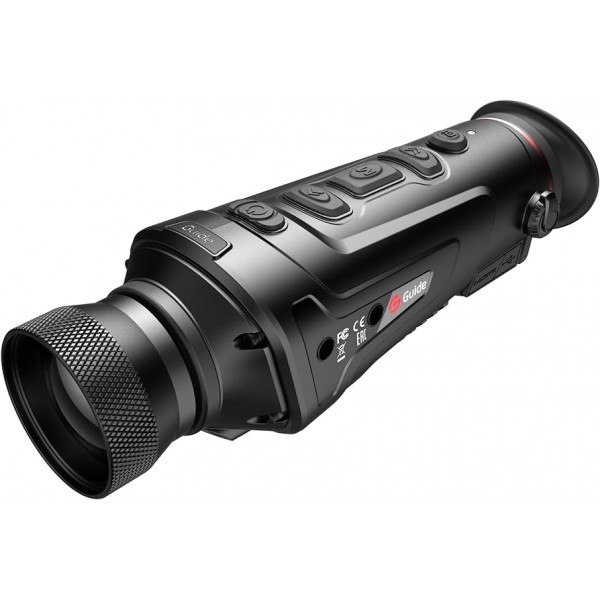 Тепловизионный монокуляр GUIDE TK621 Тепловизионный монокуляр GUIDE TK621