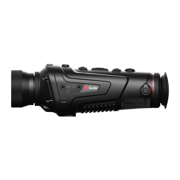 Тепловизионный монокуляр GUIDE TK621 Тепловизионный монокуляр GUIDE TK621