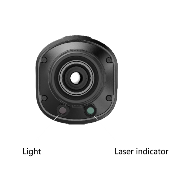 Тепловизионный монокуляр GUIDE TK621 Тепловизионный монокуляр GUIDE TK621