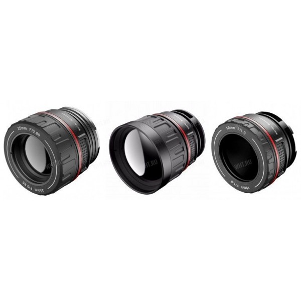 Сменный объектив 35 мм для тепловизоров GUIDE IR517G/IR517V