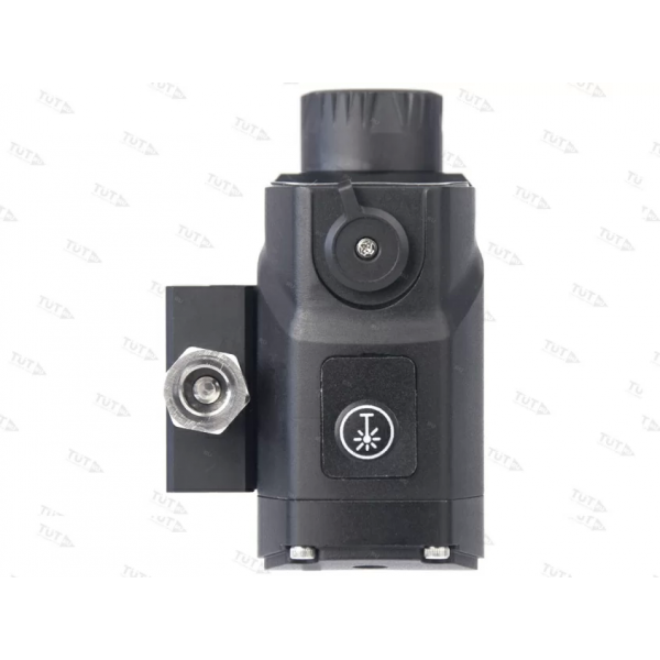 Дальномер лазерный GUIDE S600LRF для прицелов серии TR, до 600м