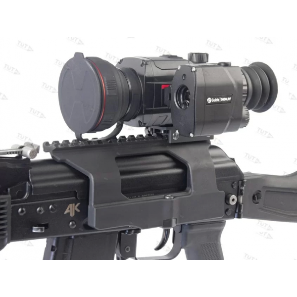 Дальномер лазерный GUIDE S600LRF для прицелов серии TR, до 600м