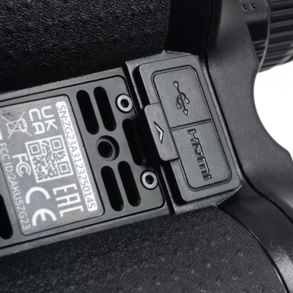 Цифровой бинокль GUIDE DN30 с дальномером