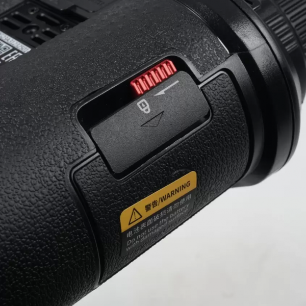 Цифровой бинокль GUIDE DN30 с дальномером