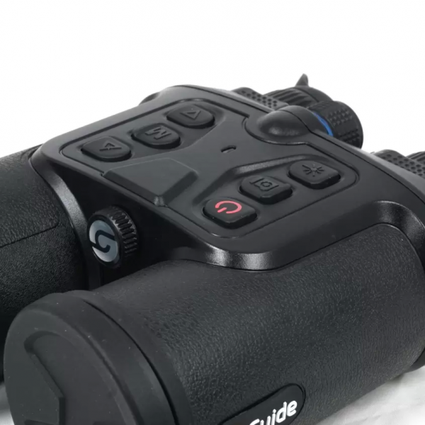 Цифровой бинокль GUIDE DN30 с дальномером