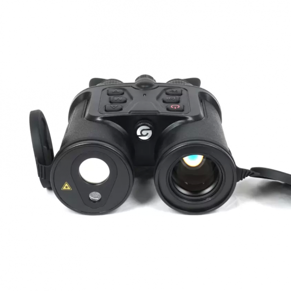 Цифровой бинокль GUIDE DN30 с дальномером