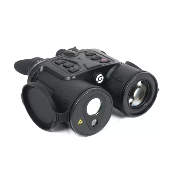 Цифровой бинокль GUIDE DN30 с дальномером