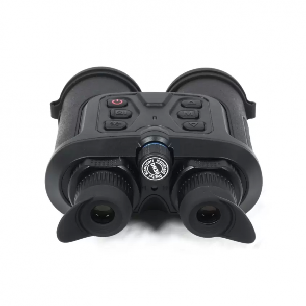 Цифровой бинокль GUIDE DN30 с дальномером