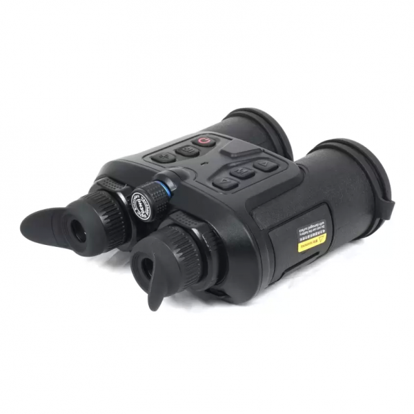 Цифровой бинокль GUIDE DN30 с дальномером