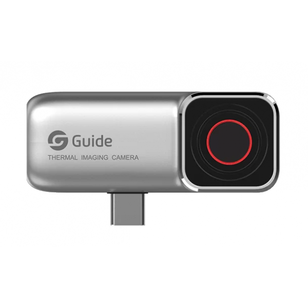 Мобильный тепловизор GUIDE MobIR 2S