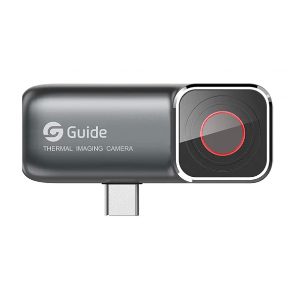 Мобильный тепловизор GUIDE MobIR 2S