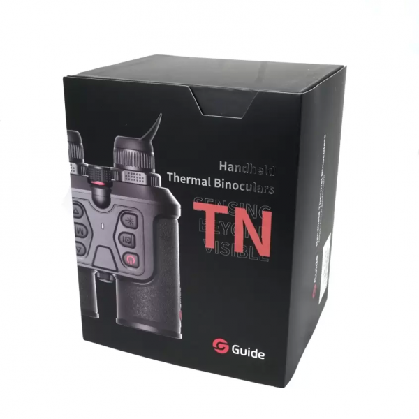 Тепловизионный бинокль GUIDE TN430 Тепловизионный бинокль GUIDE TN430