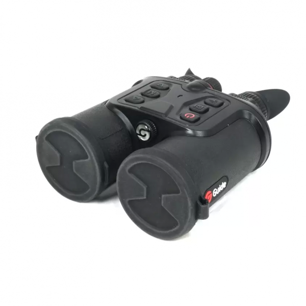 Тепловизионный бинокль GUIDE TN430 Тепловизионный бинокль GUIDE TN430
