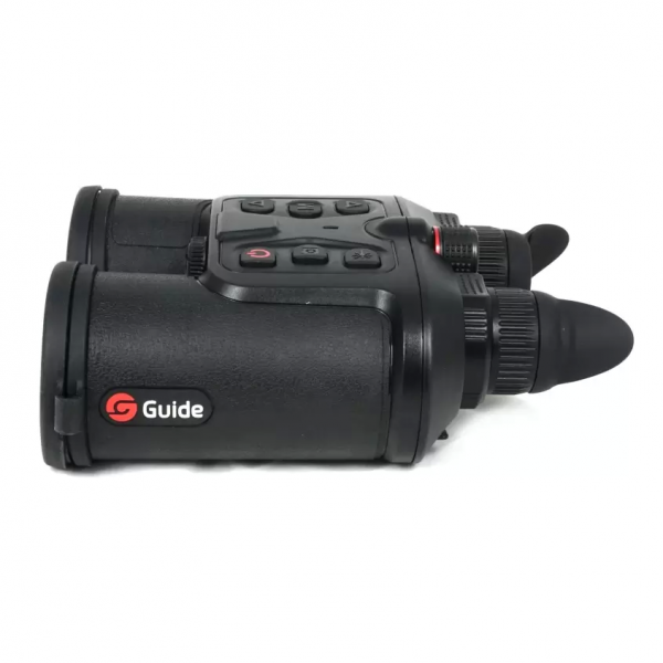 Тепловизионный бинокль GUIDE TN430 Тепловизионный бинокль GUIDE TN430