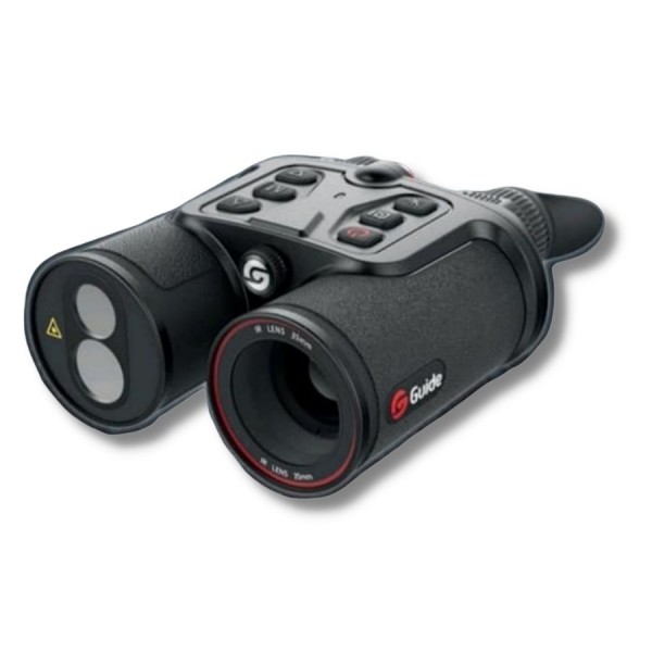 Тепловизионный бинокль GUIDE TN450