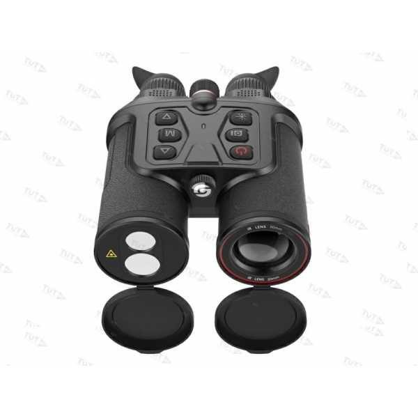 Тепловизионный бинокль GUIDE TN450