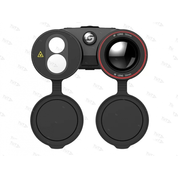 Тепловизионный бинокль GUIDE TN450