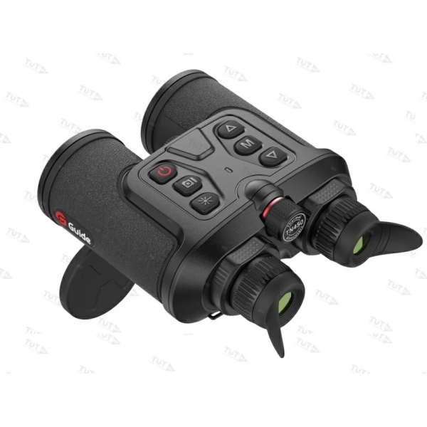 Тепловизионный бинокль GUIDE TN450