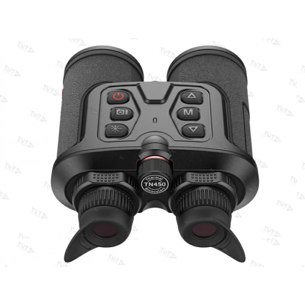 Тепловизионный бинокль GUIDE TN450