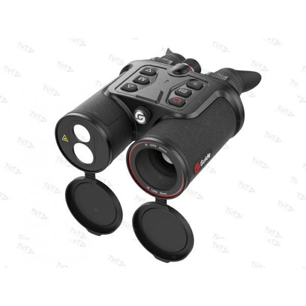 Тепловизионный бинокль GUIDE TN630