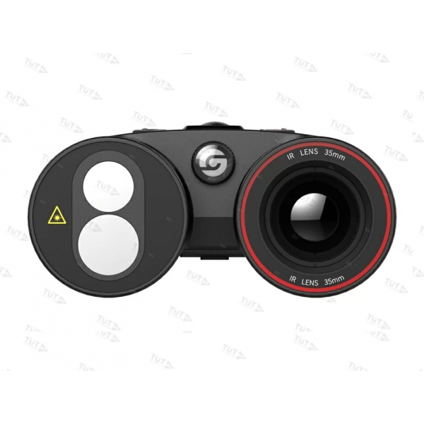 Тепловизионный бинокль GUIDE TN630