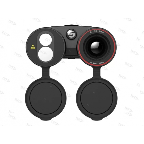 Тепловизионный бинокль GUIDE TN630