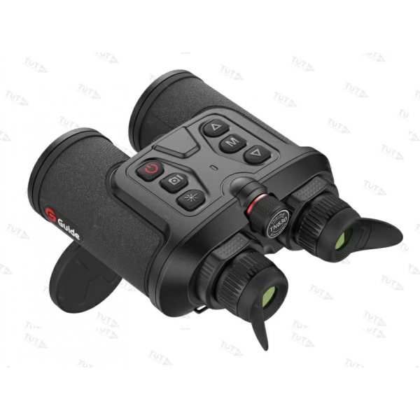 Тепловизионный бинокль GUIDE TN630