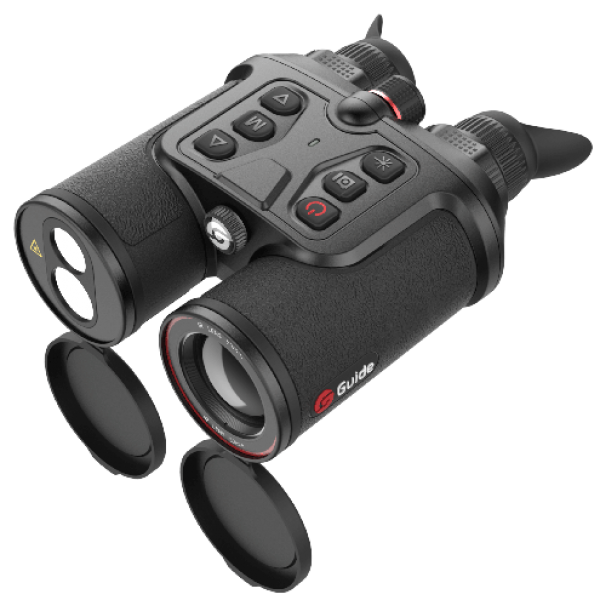 Тепловизионный бинокль GUIDE TN650