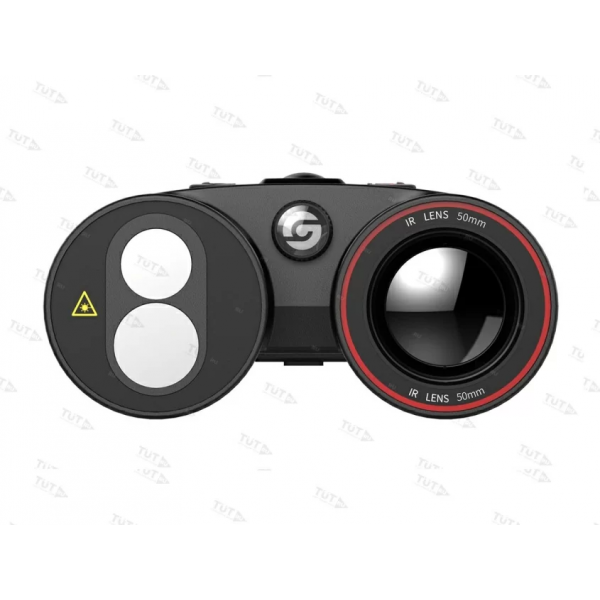 Тепловизионный бинокль GUIDE TN650