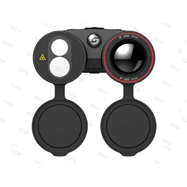 Тепловизионный бинокль GUIDE TN650