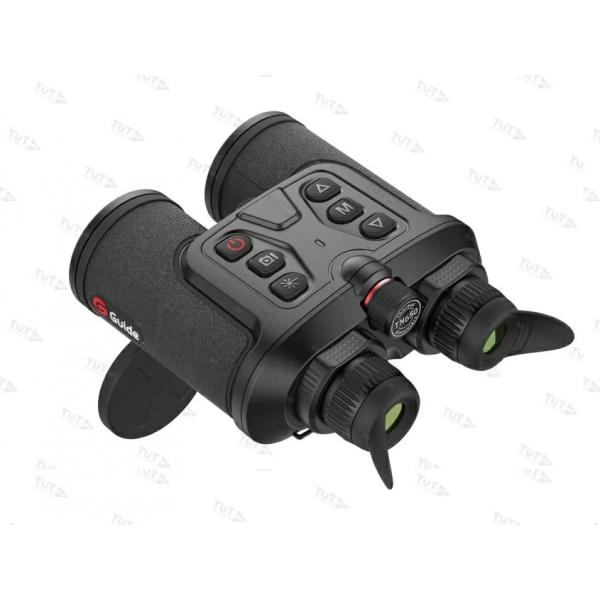 Тепловизионный бинокль GUIDE TN650