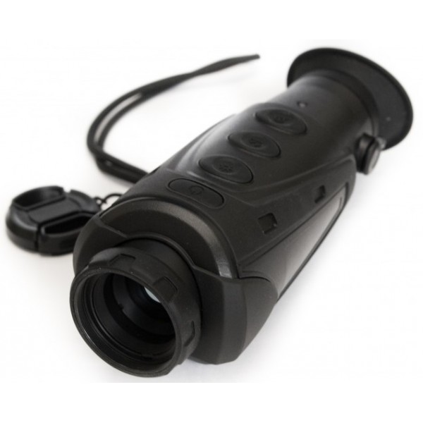 Тепловизионный монокуляр GUIDE IR510X (400x300), F25 мм