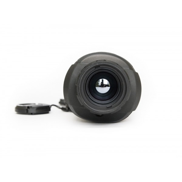 Тепловизионный монокуляр GUIDE IR510X (400x300), F25 мм