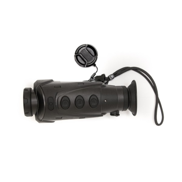 Тепловизионный монокуляр GUIDE IR510X (400x300), F25 мм