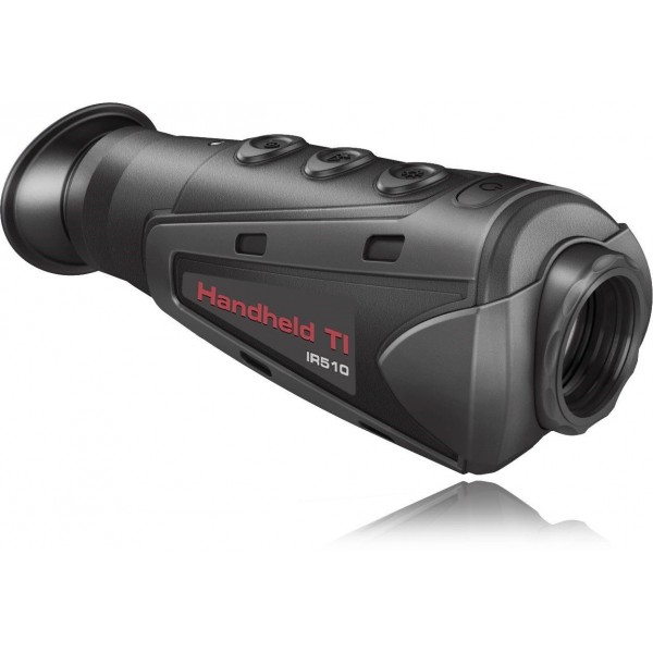 Тепловизионный монокуляр GUIDE IR510 Nano N1 (400x300, 17 мкм), F19 мм Тепловизионный монокуляр GUIDE IR510 Nano N1 (400x300, 17 мкм), F19 мм