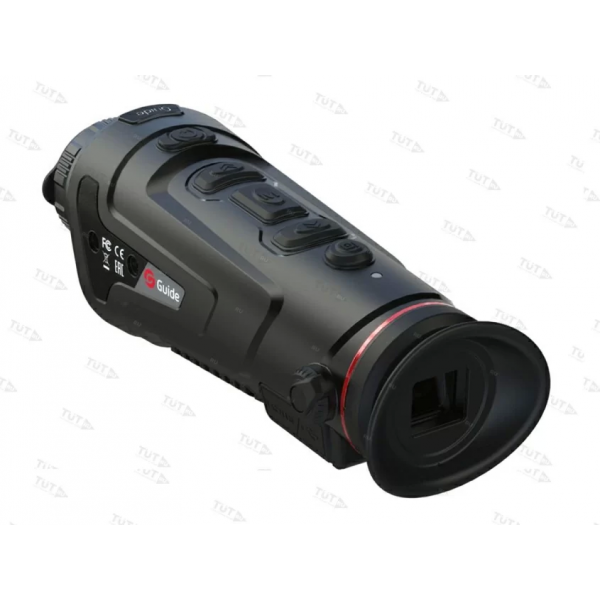 Тепловизионный монокуляр GUIDE TK421