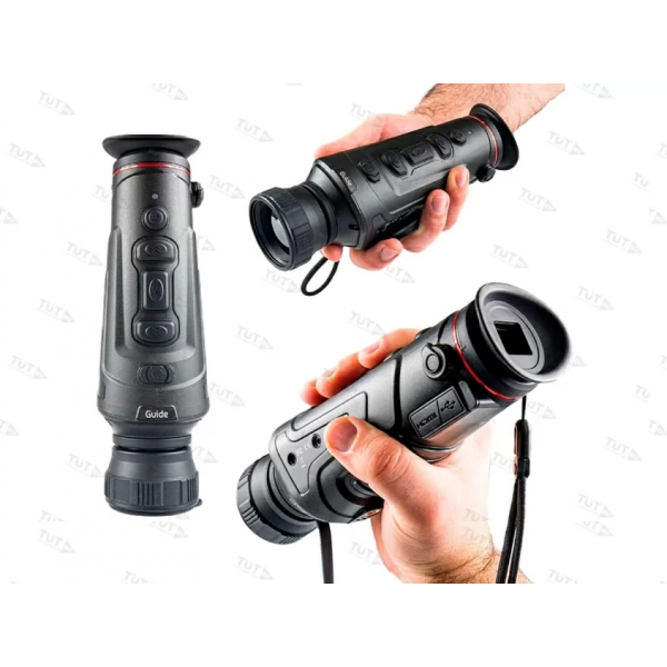 Тепловизионный монокуляр GUIDE TK451