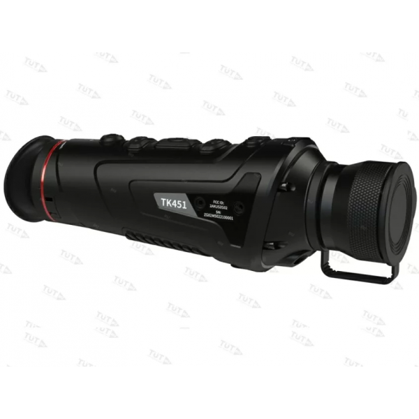 Тепловизионный монокуляр GUIDE TK451