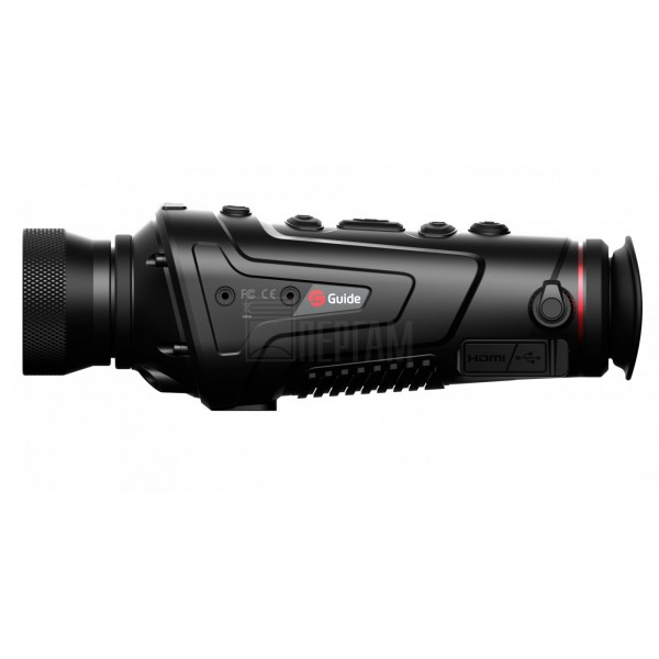 Тепловизионный монокуляр GUIDE TK451