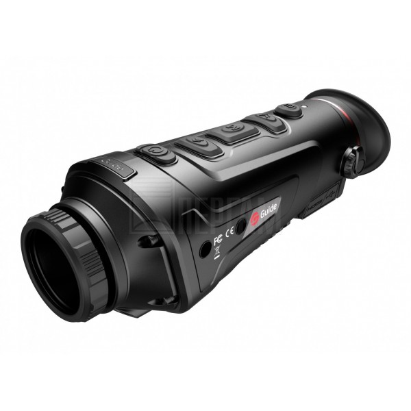 Тепловизионный монокуляр GUIDE TK611 Тепловизионный монокуляр GUIDE TK611