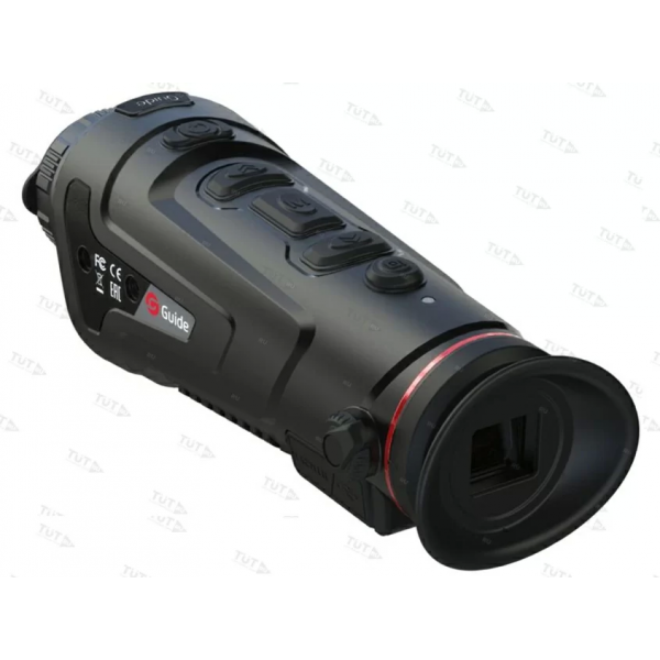 Тепловизионный монокуляр GUIDE TK631