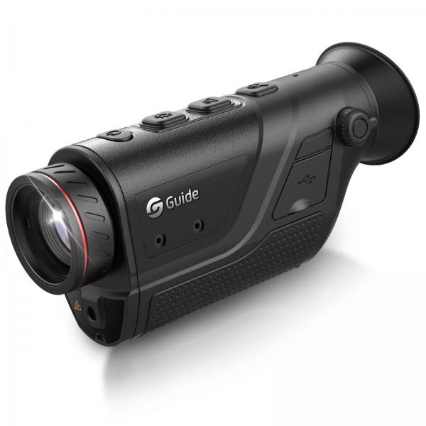 Тепловизионный монокуляр GUIDE TD410 Тепловизионный монокуляр GUIDE TD410