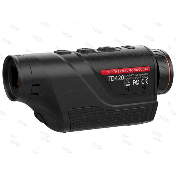 Тепловизионный монокуляр GUIDE TD420