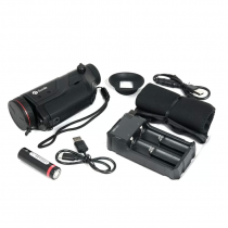 Тепловизионный монокуляр GUIDE TD430