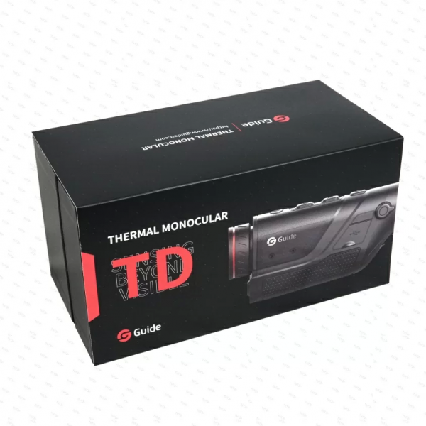 Тепловизионный монокуляр GUIDE TD430