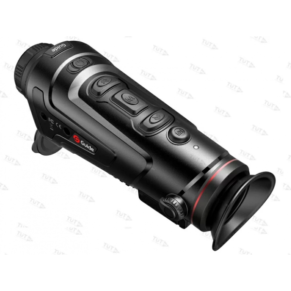 Тепловизионный монокуляр GUIDE TrackIR 35
