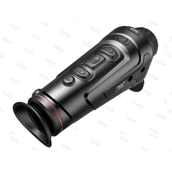Тепловизионный монокуляр GUIDE TrackIR 35