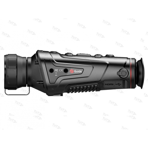 Тепловизионный монокуляр GUIDE TrackIR 50 Тепловизионный монокуляр GUIDE TrackIR 50