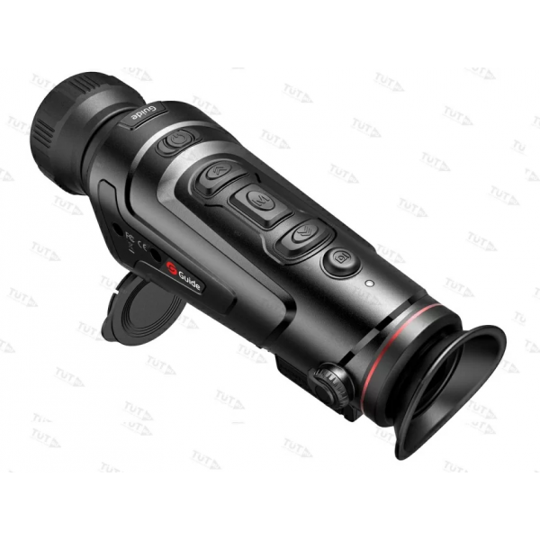 Тепловизионный монокуляр GUIDE TrackIR 50 Тепловизионный монокуляр GUIDE TrackIR 50